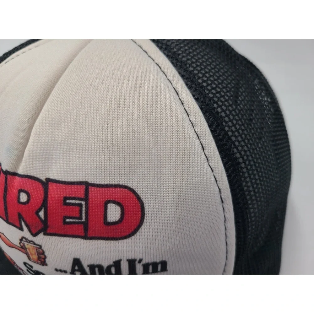 That Hat tag says